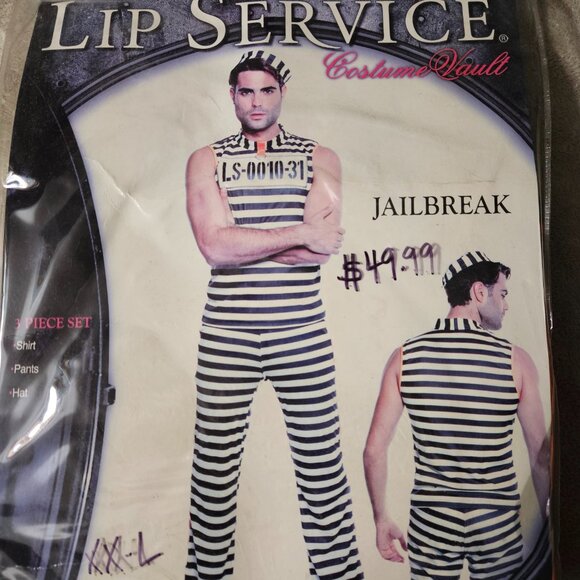 NWT 4XL Leather Corset Handmade Tight lacing - Picture 14 of 16